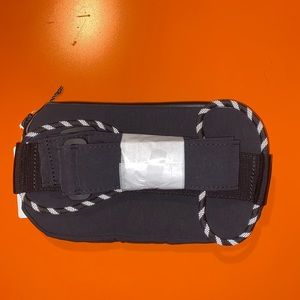 NWT Lululemon Pop It Off Crossbody